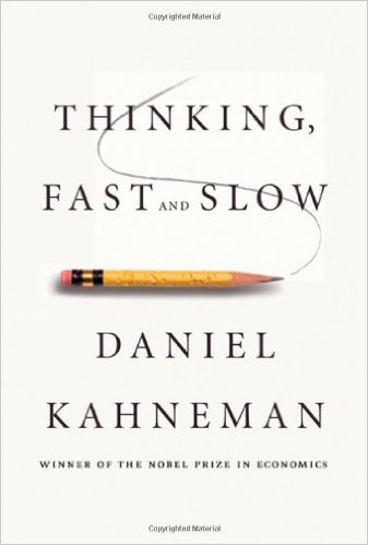 Thinking-Fast-and-Slow