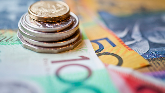 Winners If The Australian Dollar Falls