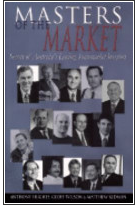 Masters of the Market : Secrets of Australia’s leading sharemarket investors (1st Edition)