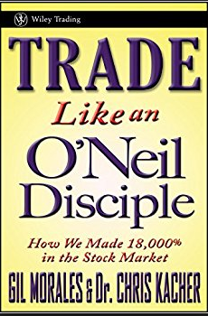 Trade Like an O’Neill Disciple by Gil Morales & Dr. Chris Kacher
