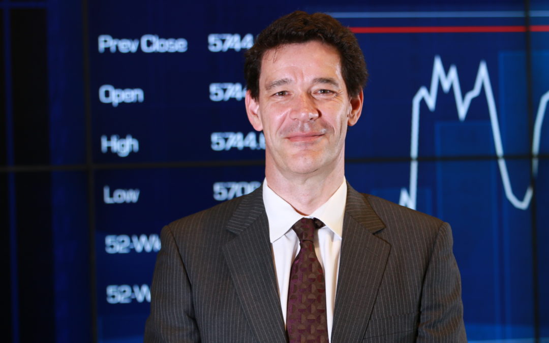 ASX Investment Video – Karl Siegling ‘The Investor’s Dilemma’