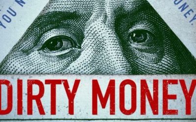 Dirty Money – S01 E03 Drug Short